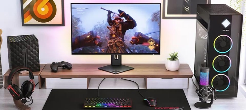 Nên mua màn hình chơi game nào tốt - 08