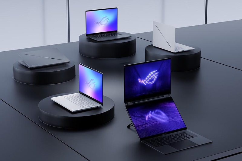 Nên mua máy bàn hay laptop 16