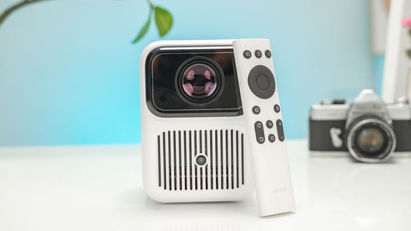 Máy chiếu Wanbo Dali 1