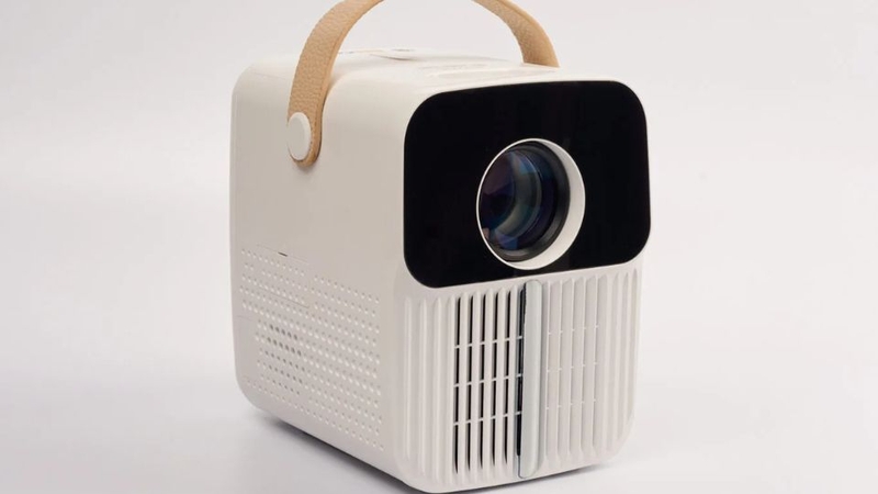 Máy chiếu mini di động BEECUBE X2 MAX