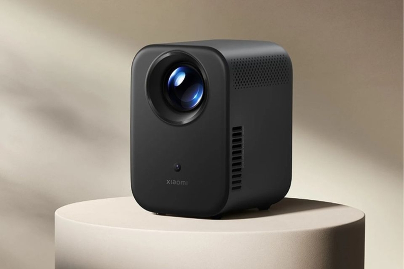 Xiaomi Smart Projector L1/FHD 1080P/200ANSI/Google TV