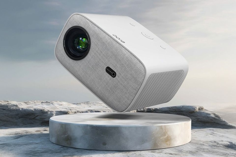 Máy chiếu Eroc Monet/FullHD (1920x1080)/450ANSI/Android