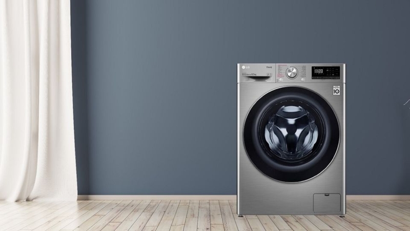 Nên mua máy giặt hãng nào tốt nhất 2025? 2