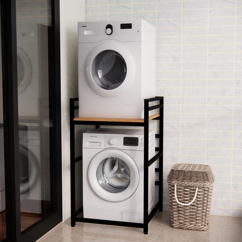 Nên mua máy giặt sấy chung hay riêng 1