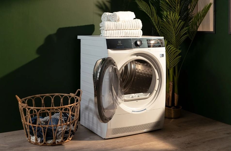 Nên mua máy giặt sấy chung hay riêng 3