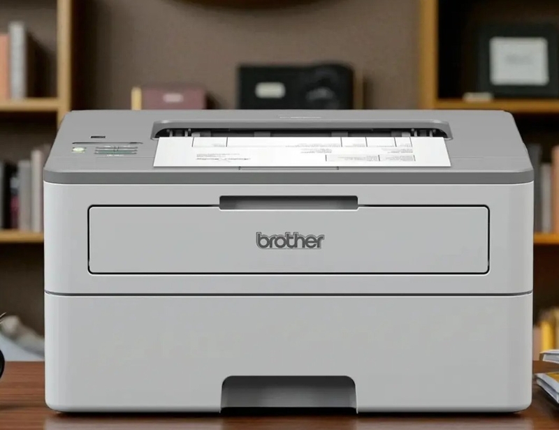 Nên mua máy in Epson hay Brother 1