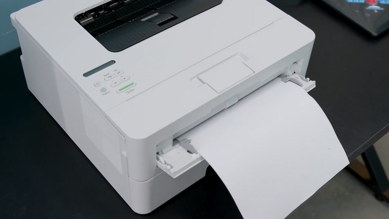 Nên mua máy in Epson hay Brother 5
