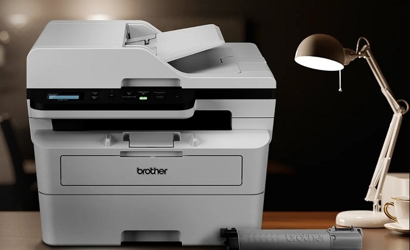 Nên mua máy in Epson hay Brother 3