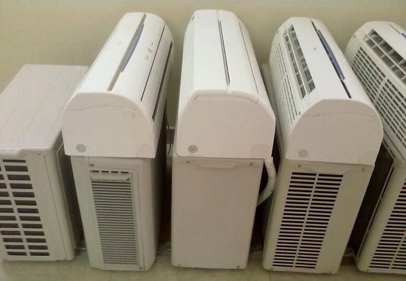 Nên mua máy lạnh cũ của hãng nào ảnh 2