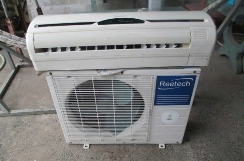 Nên mua máy lạnh cũ của hãng nào ảnh 5