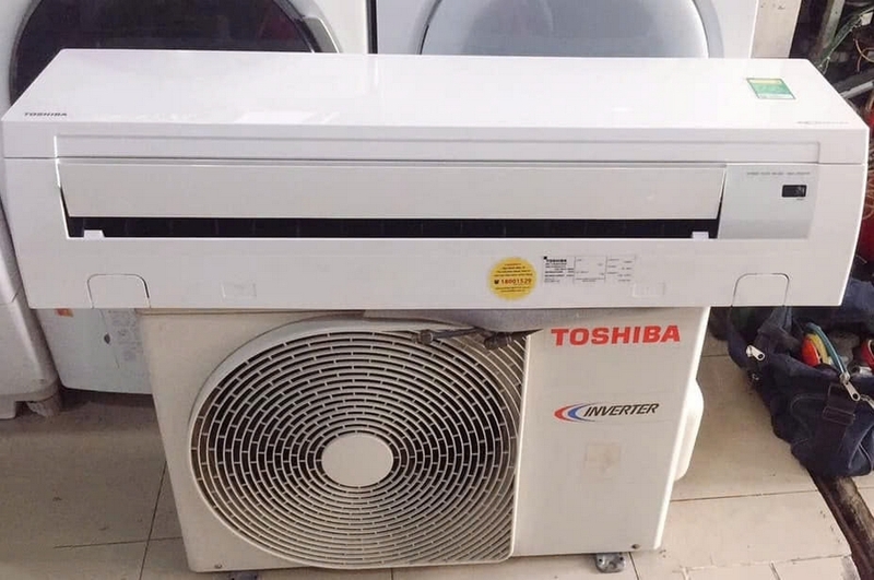 Nên mua máy lạnh cũ của hãng nào ảnh 6