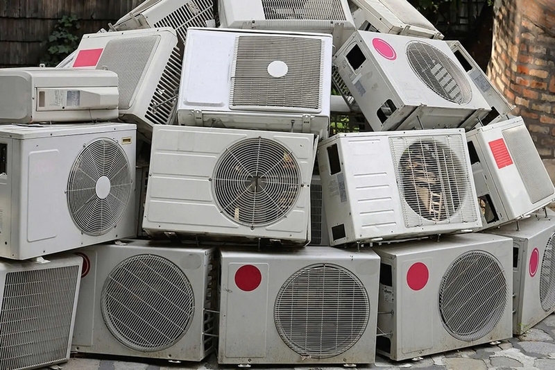 Nên mua máy lạnh cũ của hãng nào ảnh 7