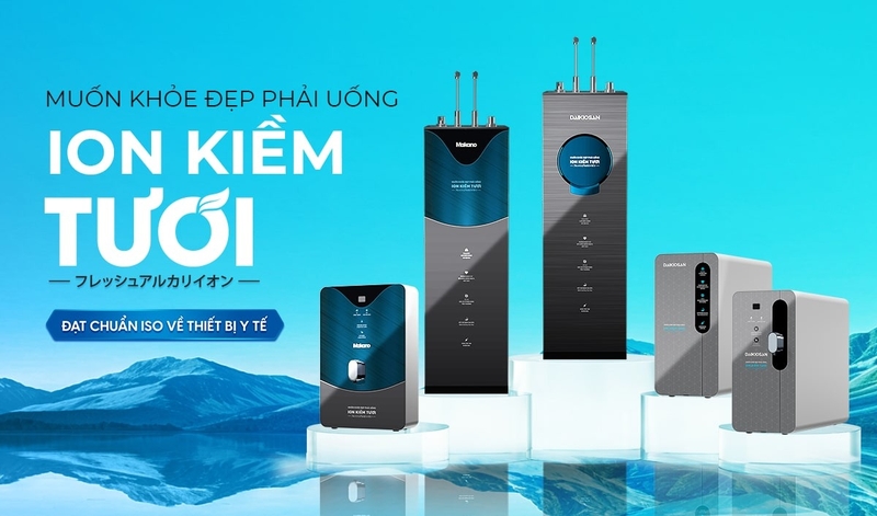 N&ecirc;n mua m&aacute;y lọc nước n&oacute;ng lạnh h&atilde;ng n&agrave;o tốt nhất 2026 5