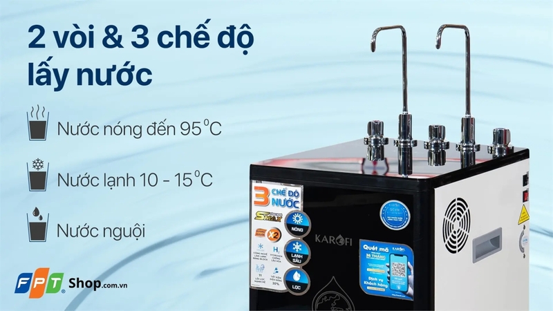 N&ecirc;n mua m&aacute;y lọc nước n&oacute;ng lạnh h&atilde;ng n&agrave;o tốt nhất 2026 9