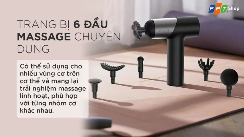 N&ecirc;n mua m&aacute;y massage loại n&agrave;o? 3