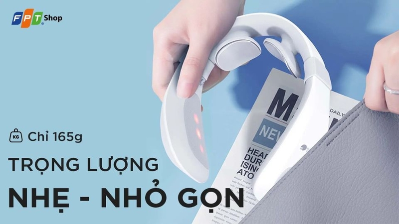N&ecirc;n mua m&aacute;y massage loại n&agrave;o? 4