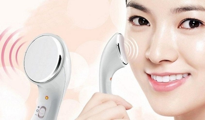 may massage mat co loi ich gi