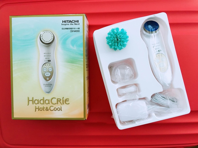 may massage mat hada crie cm n4000