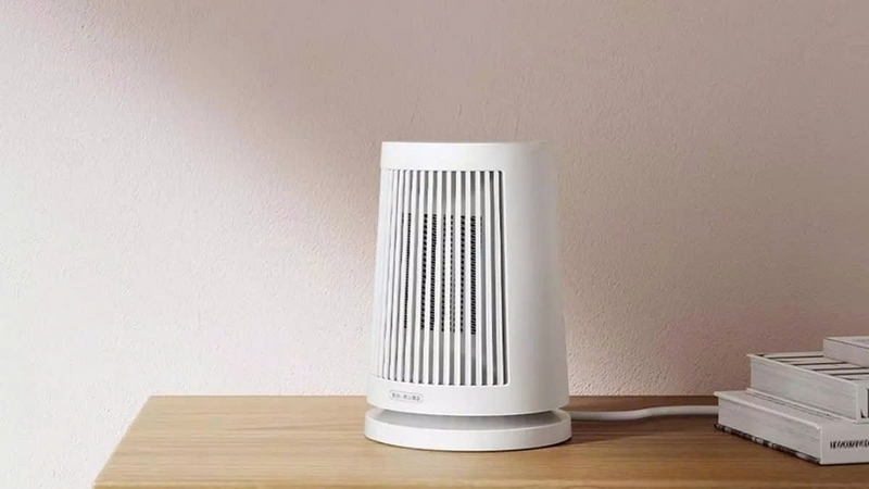 Nên mua máy sưởi loại nào ảnh 4