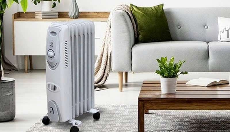 Nên mua máy sưởi loại nào ảnh 6