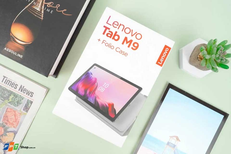 Nên mua máy tính bảng nào dưới 3 triệu 2026 - 02