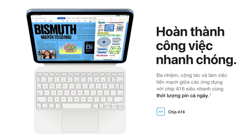 ipad a16 wifi