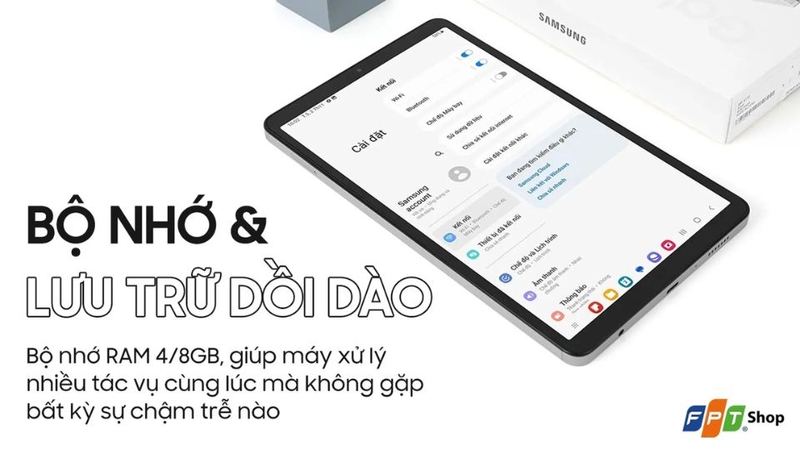 Nên mua máy tính bảng nào dưới 3 triệu 2025? 2