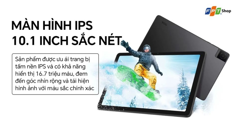 Nên mua máy tính bảng nào dưới 3 triệu 2025? 3