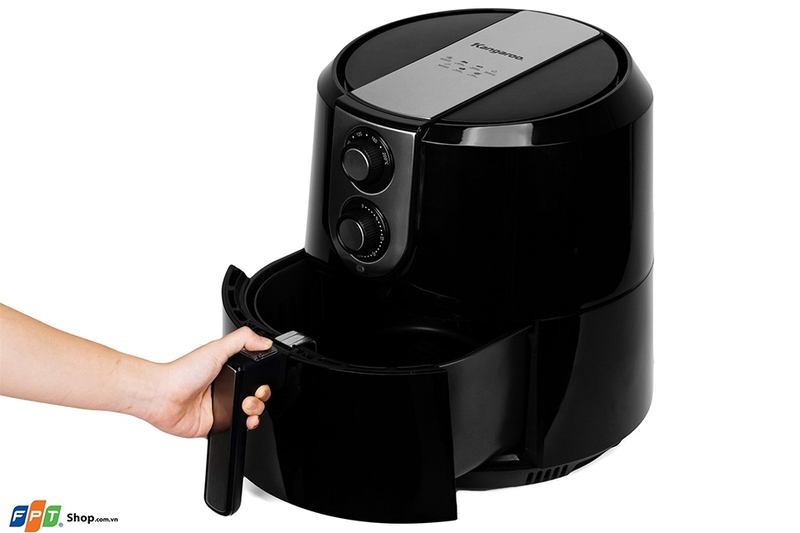 nên mua nồi chiên không dầu ở Nghệ An? (hình 11)