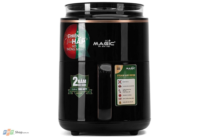 nên mua nồi chiên không dầu ở Nghệ An? (hình 7)