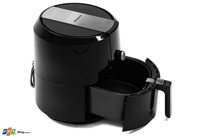 nên mua nồi chiên không dầu ở Nghệ An? (hình 9)