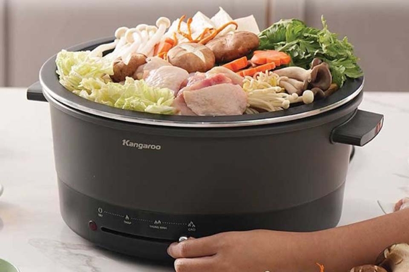 Nên mua nồi lẩu điện hãng nào tốt 2026 (8)