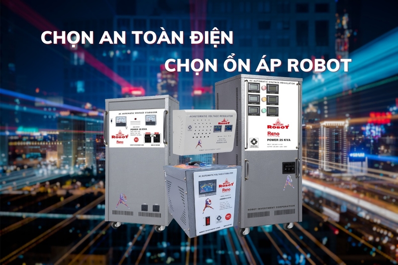 nên mua ổn áp loại nào tốt 3