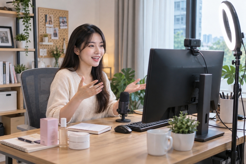 nên mua pc cấu hình nào để livestream ảnh 1
