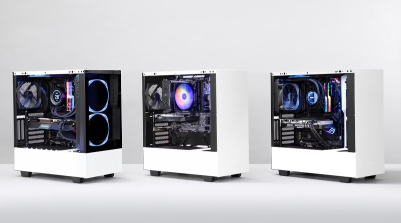 Người dùng nên xác định ngân sách và nhu cầu nâng cấp trước khi lựa chọn PC