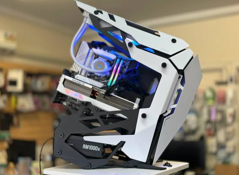 Chi phí vận hành của PC phụ thuộc vào cấu hình và cường độ sử dụng thực tế