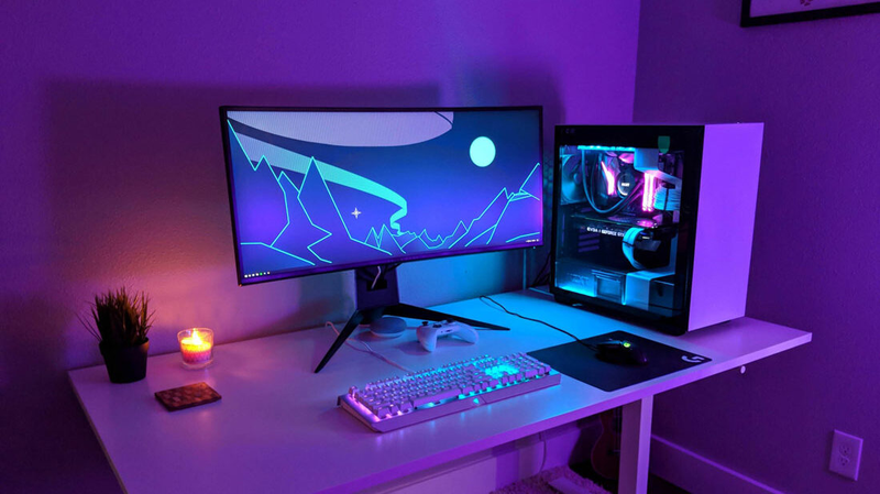 Nên mua PC mini hay PC để bàn 9