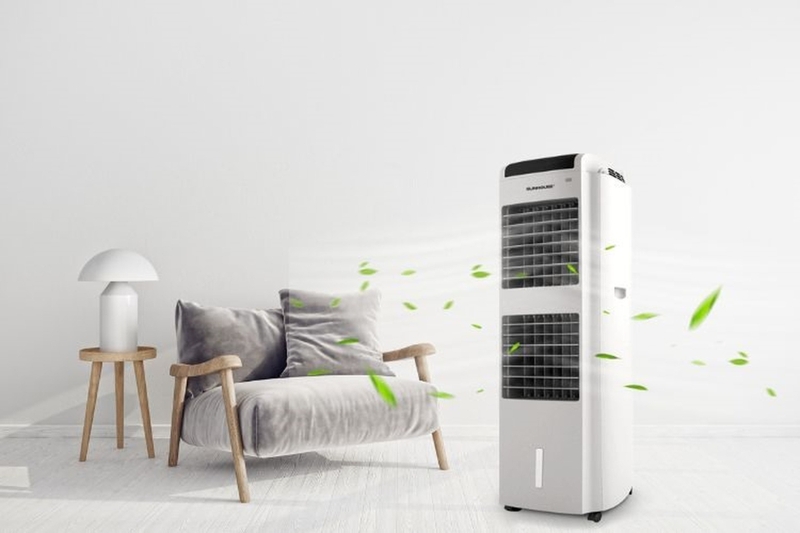 Nên mua quạt điều hòa hãng nào 2025 1
