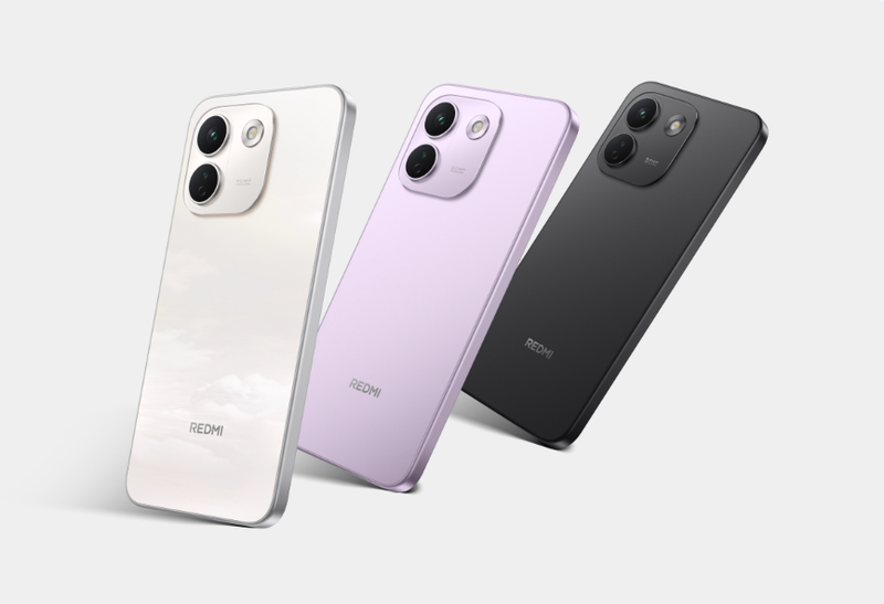 Nên mua Redmi Note 17 bản nào 1