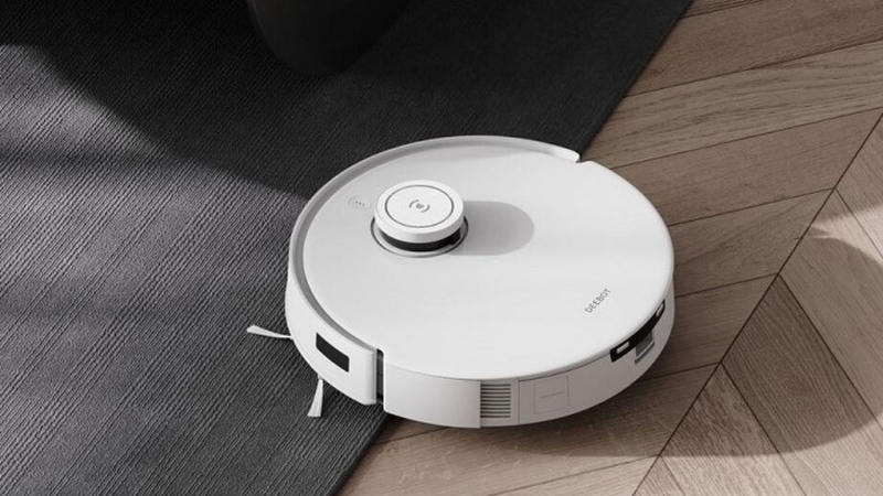 Nên mua robot hút bụi hãng nào tốt nhất 2025? 1