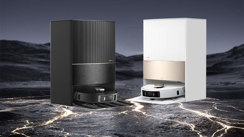 Nên mua robot hút bụi hãng nào tốt nhất 2025? 2