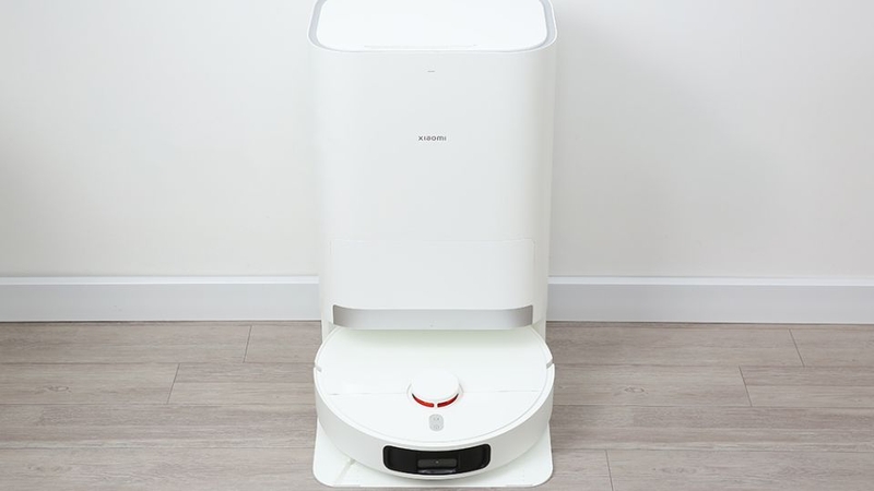 Nên mua robot hút bụi hãng nào tốt nhất 2025? 3