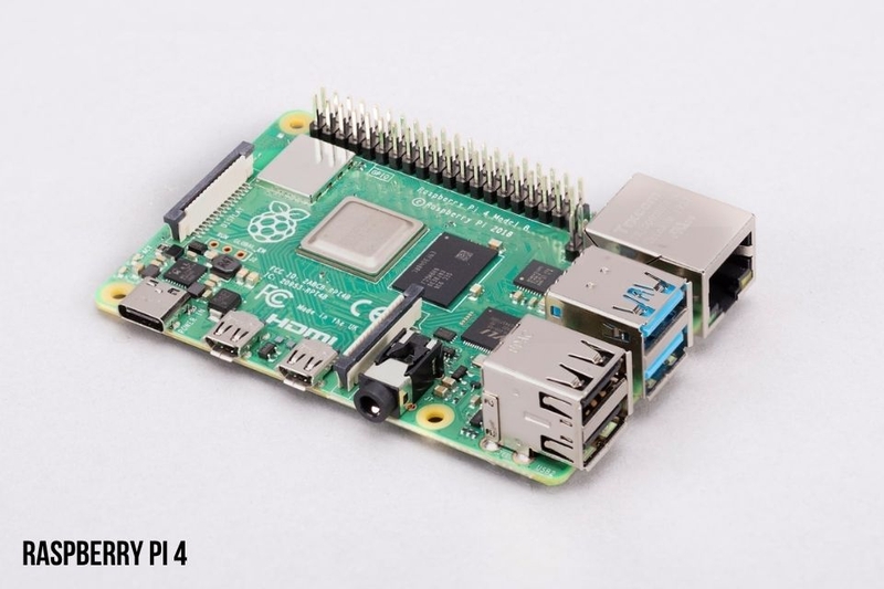 Nên mua Rock 5 hay Raspberry Pi 4 (ảnh 4)