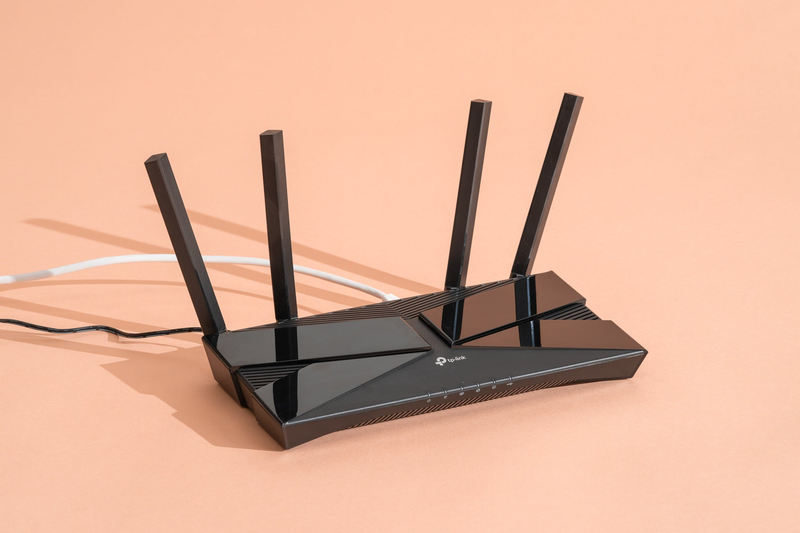 Router Wi-Fi là gì?
