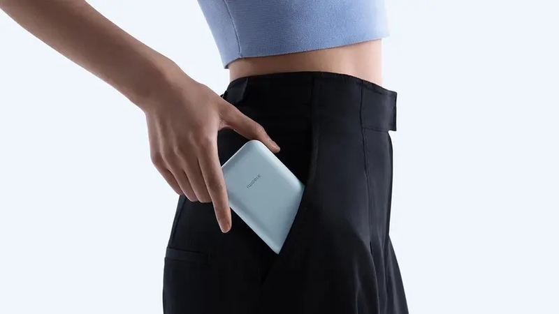 Nên mua sạc dự phòng 10000 mAh hay 20000 mAh 4