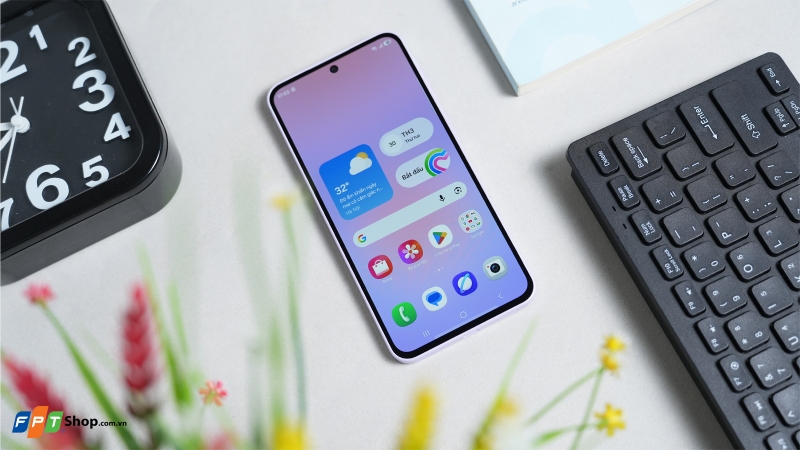 nên mua samsung nào tầm 10 triệu (ảnh 2)
