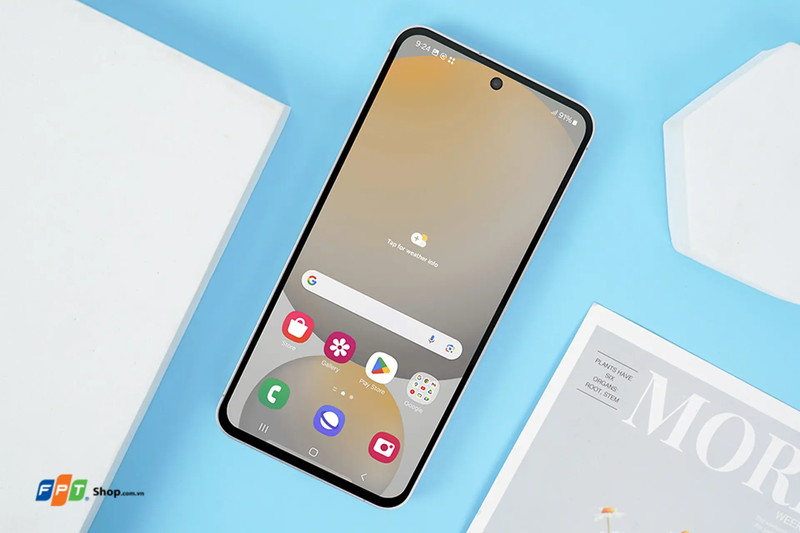 Nên mua Samsung nào tầm 15 triệu 2026 4