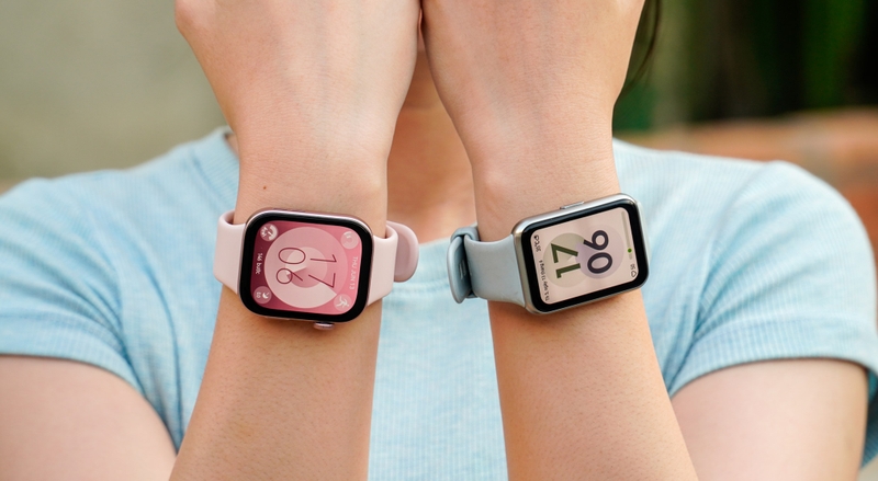 nên mua smartwatch đôi nào cho ngày valentine 2025 hình 6