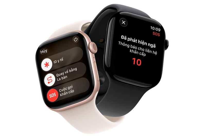 nên mua smartwatch nào cho nữ (ảnh 3)