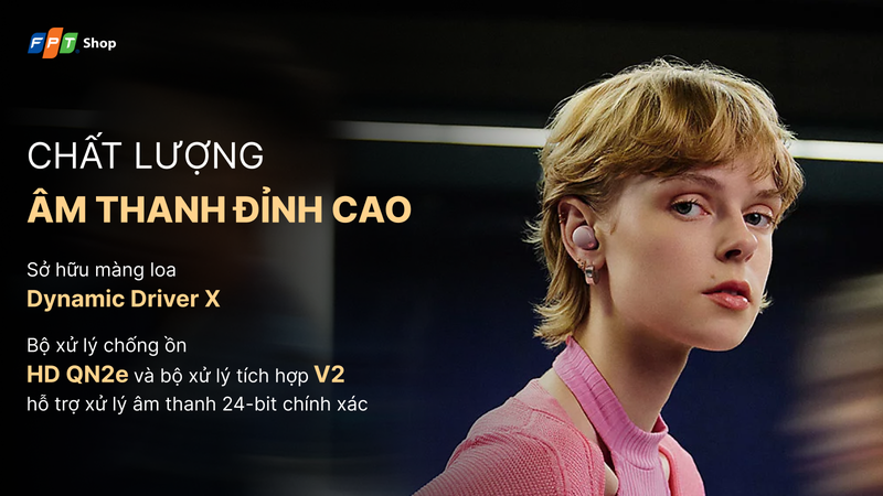 tai nghe nhet tai wf 1000xm5